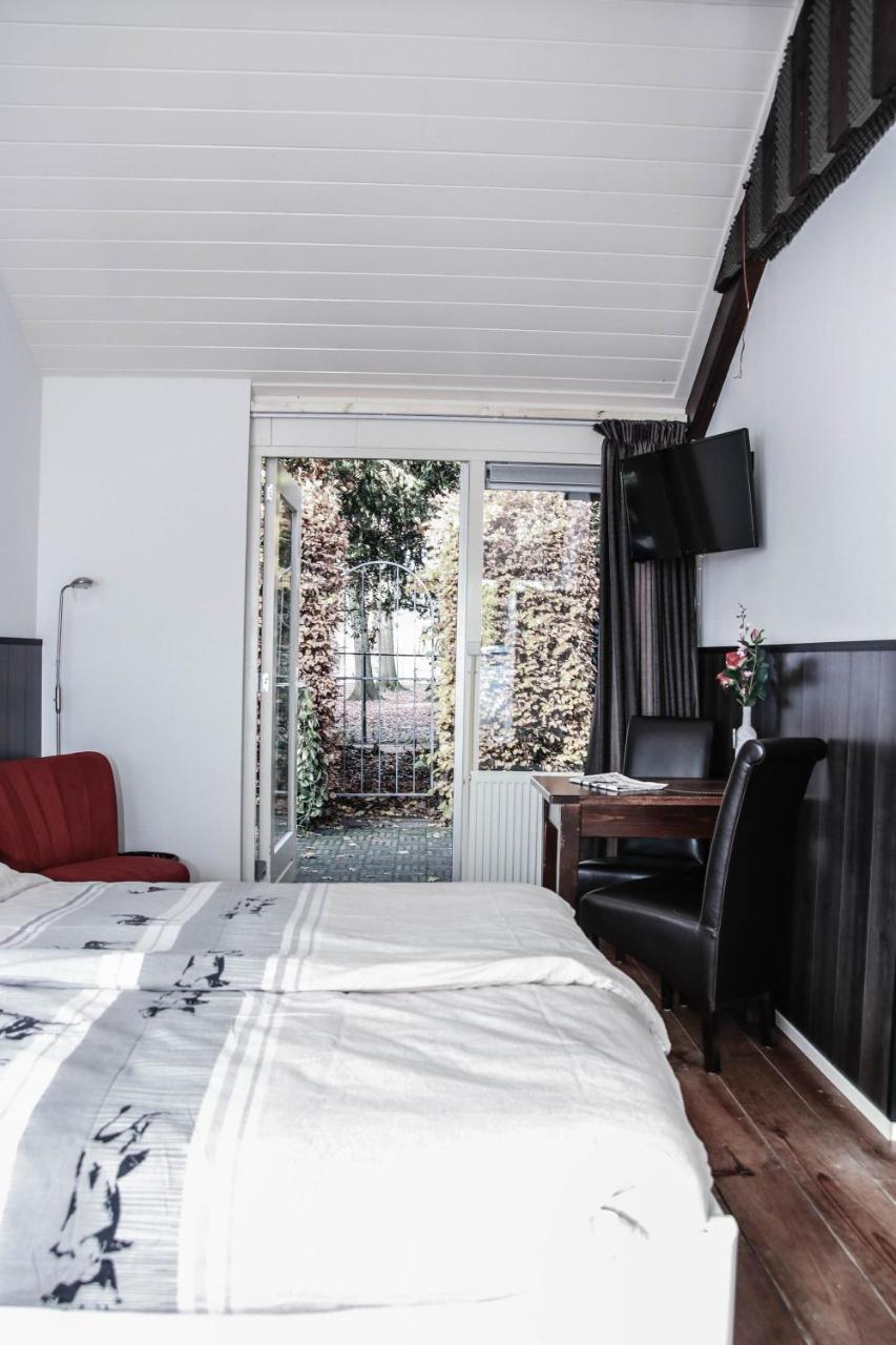 Hotel 'T Welink Dinxperlo Exterior foto
